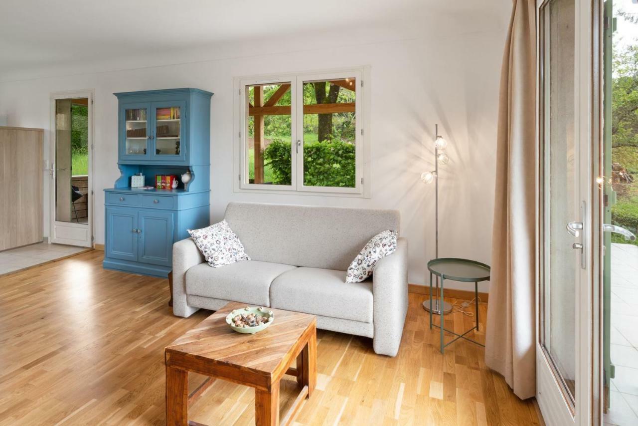 Excellent Sarlat Villa ภายนอก รูปภาพ